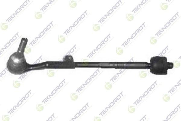 TEKNOROT B-152153 ROT KOLU SOL BMW E81 E82 E87 E88 E90 E91 E92 E93 E84 ROT BASI ILE