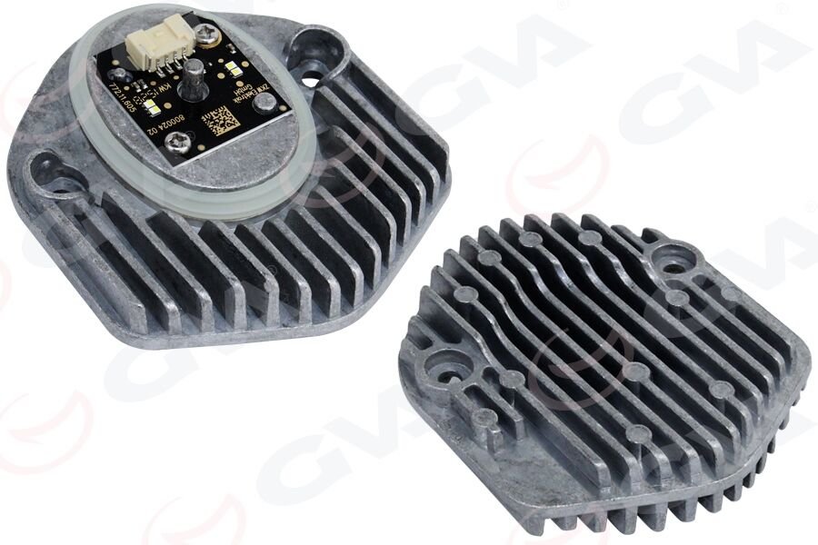LED MODULU GUNDUZ FARI. KODLANMIS BMW G11 G12 15>