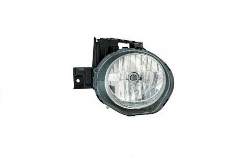 20-E131-05-2B N.JUKE ÖN FAR EL.MOTORLU RH.10-