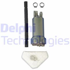 DELPHI FE0524-12B1 YAKIT POMPASI BMW F25 F26 E70 F15 F85 E71 E72