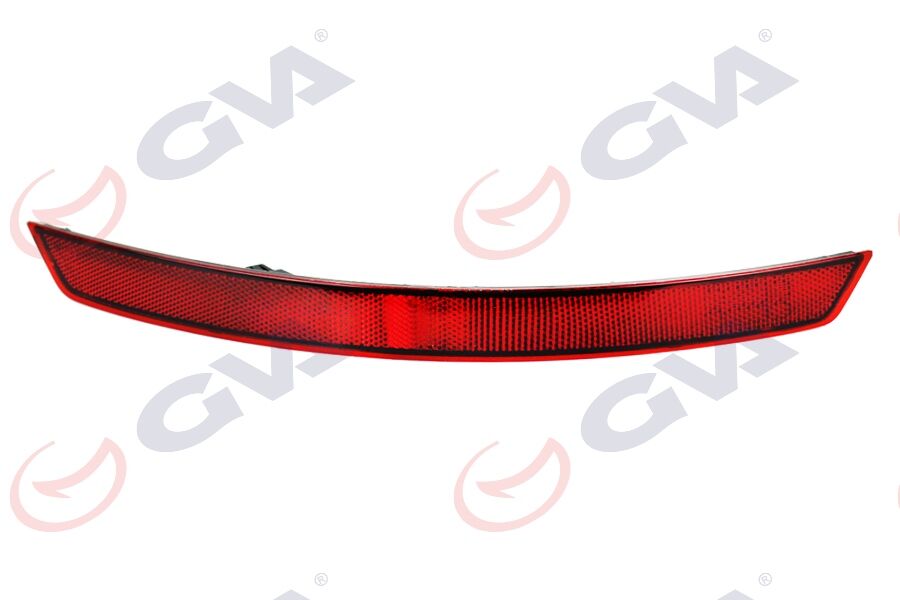 GKL 292006 REFLEKTÖR ARKA TAMPON SOL SUPERB 2015>>