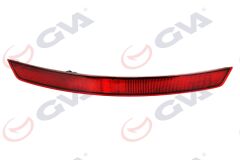 GKL 292006 REFLEKTÖR ARKA TAMPON SOL SUPERB 2015>>