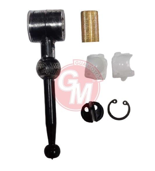 GUA 41283 GERİ VİTES MUYLUSU 5PARÇA SET DACIA LODGY-LOGAN I-II-SANDERO I-II-DUSTER-LAGUNA II