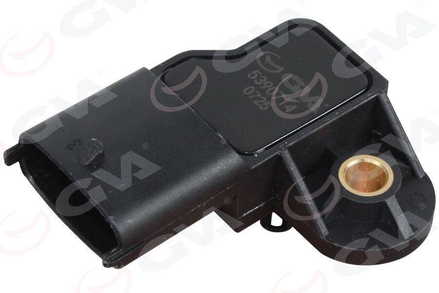GVA 5390714 BASINÇ MAP SENSÖRÜ ASTRA G-H-J-INSIGNIA A-CORSA D-MERIVA A-B-VECTRA C-ZAFIRA B 1.4 NET-NEL-1.6 LET- XNT-LET-LER 2.0 LEH-LEL-LER