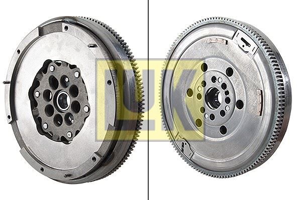 LUK 415071410 VOLAN DMF BMW B37 F40 F45 F46 F48 MINI F54 F55 F56 F57 F60