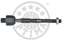OPTIMAL G2-1179 ROT MILI ON SAG SOL BMW E46 98>05