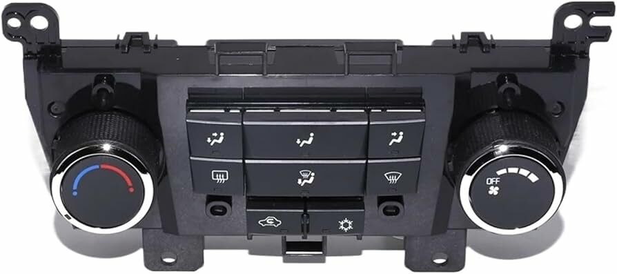 OE-OPEL 95017054 CRUZE KLIMA KONTROL PANELI