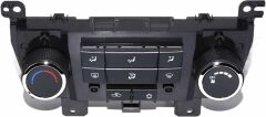 OE-OPEL 95017054 CRUZE KLIMA KONTROL PANELI