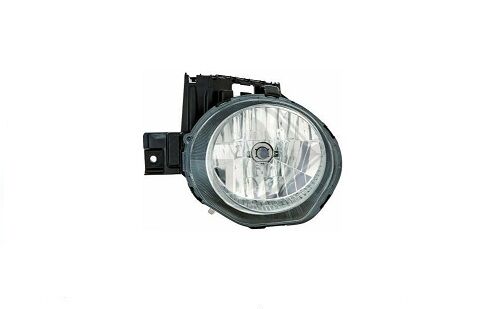 TYC NIS10JU003 20-E131-05-2B N.JUKE ÖN FAR EL.MOTORLU RH.10-