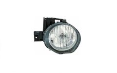 TYC NIS10JU003 20-E131-05-2B N.JUKE ÖN FAR EL.MOTORLU RH.10-