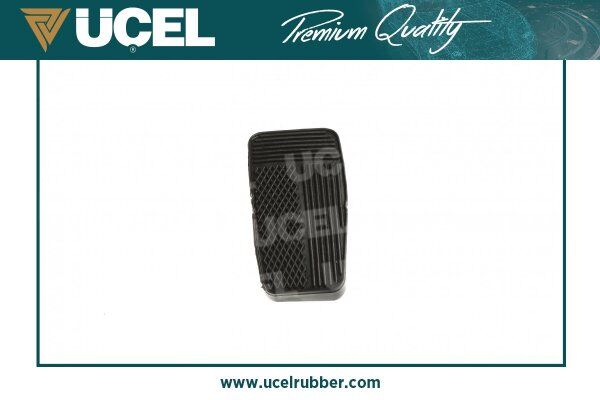 UCEL S30336 PEDAL LASTİĞİ FREN FIAT 131