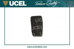 UCEL S30336 PEDAL LASTİĞİ FREN FIAT 131