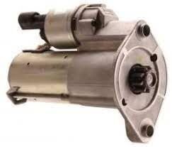 VALEO 595718 MARŞ OTOMATİĞİ TS12ER15 VAG