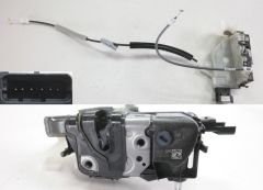 OE-OPEL 9814609580 GRANDLAND X ÖN KAPI KILIDI : L