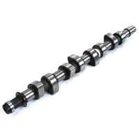 EKSANTRİK MİLİ EGSOZ ÇELİK PARTNER-BERLINGO-P206-P207-P307-P308-P3008-P407-P5008-C2-C3-C4-C5-JUMPY FIESTA 02>08-FOCUS II 04>11- FUSION 04>14-VOLVO S40-S80-V50-V70 1.6 16V HDI TDCI