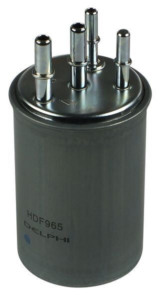 DELPHI HDF965 YAKIT FILTRESI LAND ROVER 306DT DISCOVERY L462 RANGE ROVER L494 L405