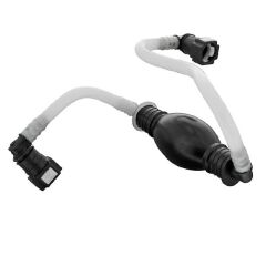 EXQ 18-95-16 YAKIT HORTUMU ARA BESLEME HORTUMU KANGOO II-III K9K 1.5 DCI MOTOR 08-13