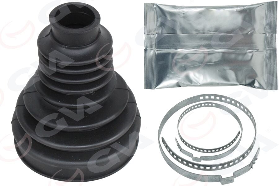 GVA 4999004 AKS KORUGU TAKIMI ON IC BMW G20 G21 G28 G80 G81 G22 G23 G26 G82 G83 F90 G30 G31 G38 G32 G11 G12 G70 F91 F92 F93 G14 G15 G16 xDrive