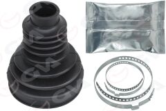 GVA 4999004 AKS KORUGU TAKIMI ON IC BMW G20 G21 G28 G80 G81 G22 G23 G26 G82 G83 F90 G30 G31 G38 G32 G11 G12 G70 F91 F92 F93 G14 G15 G16 xDrive