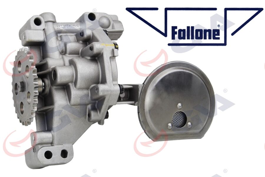 GVA 5745112 YAĞ POMPASI P205-P306-P309-P405-EXPERT-PARTNER-BERLINGO-XSARA-XANTIA-BX 1.9D XUD9 1.8 XUD7 1.6 XU5