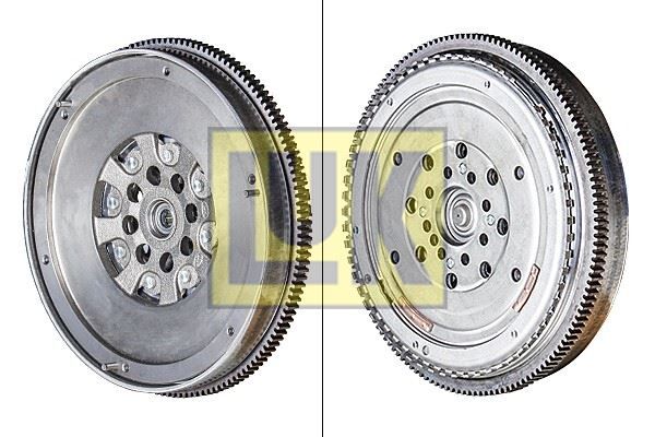 LUK 415030810 VOLAN DMF MERCEDES W204 S204 W211 S211
