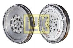 LUK 415030810 VOLAN DMF MERCEDES W204 S204 W211 S211