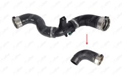 NIFEA 12777 TURBO HORTUMU KÜÇÜK RENAULT MASTER III 10> OPEL MOVANO B 10> 2.3dCi