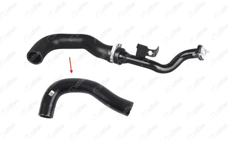 NIFEA 15410 TURBO HORTUMU FIAT LINEA 09> 1.3D MJET