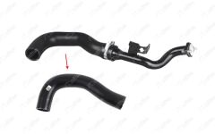 NIFEA 15410 TURBO HORTUMU FIAT LINEA 09> 1.3D MJET