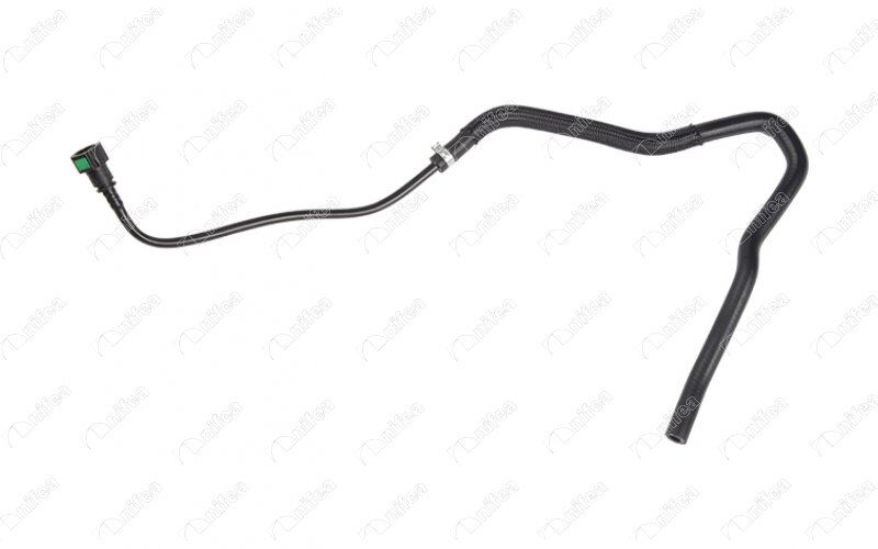 NIFEA 19383 YEDEK SU DEPO BORUSU FORD TRANSIT V363 17> 2.0 ECOBLUE 2029670-GK318K012AD-2125428