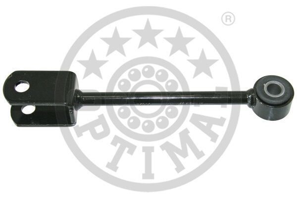 OPTIMAL G7-1252 ASKI ROTU ARKA MERCEDES SPRINTER B906 . VW CRAFTER 30-35-50