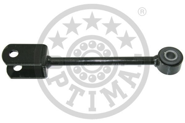 OPTIMAL G7-1252 ASKI ROTU ARKA MERCEDES SPRINTER B906 . VW CRAFTER 30-35-50