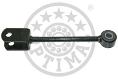 OPTIMAL G7-1252 ASKI ROTU ARKA MERCEDES SPRINTER B906 . VW CRAFTER 30-35-50