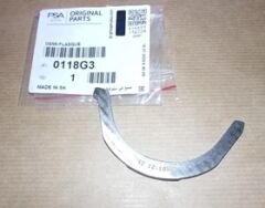 PSA 0118.G3 AY YATAK GEZI AYI C.MAX 04> FIESTA 02> FOCUS II-II COURIER 12>1.5-1.6 TDCI -B-MAX 14> 68-70-90 110PS 1.4 1.5 1.6 TDCI C2-C3-C4-C5X7-C5-206-207-307-407-PARTNERTEPE DV4-DV6