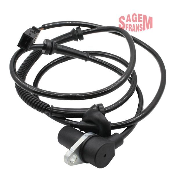 SAGEM 60214 TEKERLEK HIZ SENSÖRÜ ARKA SAĞ AUDI A4 1.6-1.8 T