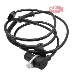 SAGEM 60214 TEKERLEK HIZ SENSÖRÜ ARKA SAĞ AUDI A4 1.6-1.8 T