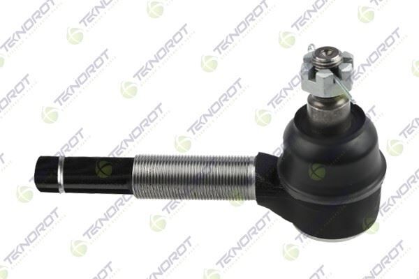 TEKNOROT MI-761 ROT BAŞI DIŞ SOL MITSUBISHI CANTER 3.6L 4D32 FE635 98-02-3.9L 4D34 FE659 97-06 ÇİFT TEKER