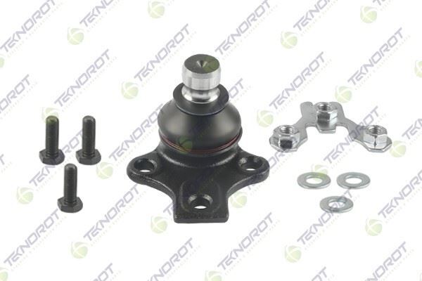 TEKNOROT V-404KF ROTİL KİTİ ÖN SEAT CORDOBA III 1993-1999