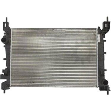 BSG BSG 25-520-004 LINEA SU RADYATÖRÜ MEKANIK 620X416X34