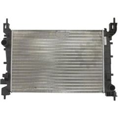BSG BSG 25-520-004 LINEA SU RADYATÖRÜ MEKANIK 620X416X34