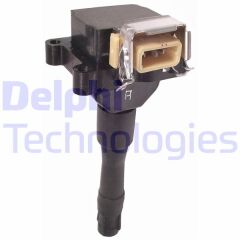 ATEŞLEME BOBİNİ BMW E34 E31 E32 E36 E38