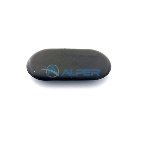 ALPER 731104 SÜRGÜLÜ KAPI OVAL TAPASI FİORİNO