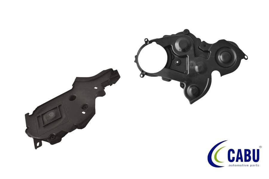 CABU 331204 TRIGER KAPAK SET P206 P307 P107 P207 C1 C2 C3 NEMO BIPPER DV4TD FIESTA 1.4TDCI 0 >08