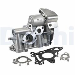 DELPHI EG10730-12B1 EGR VALFI MERCEDES OM654 OM656 W177 W205 C257 W213 H247 C253 W222 W447 B907 B910