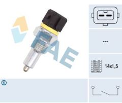 FAE 40570 GERİ VİTES MÜŞÜRÜ BOXER-JUMPER-DUCATO 2.5 D-TD-SCUDO-P205-P206-P306-P309-PARTNER-BERLİNGO