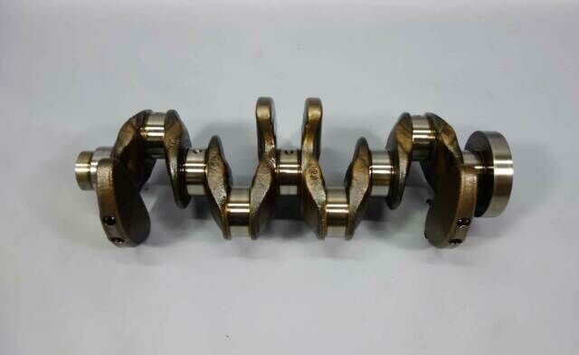 GENMOT 1966 KRANK MILI BMW N20 N26 F20 F21 F22 F23 F30 F31 F34 F35 F32 F33 F36 F07 F10 F11 F18 E84 F25 F26 F15 F 16 E89