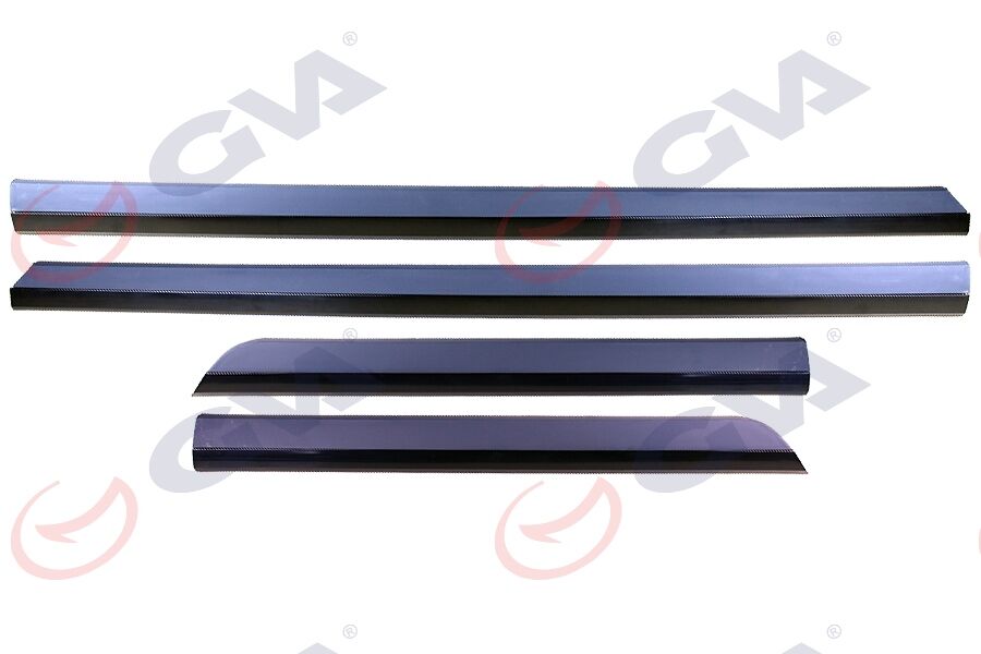 GKL 290048 KAPI ÇITA TAKIMI SİYAH SET PASSAT 2015>>