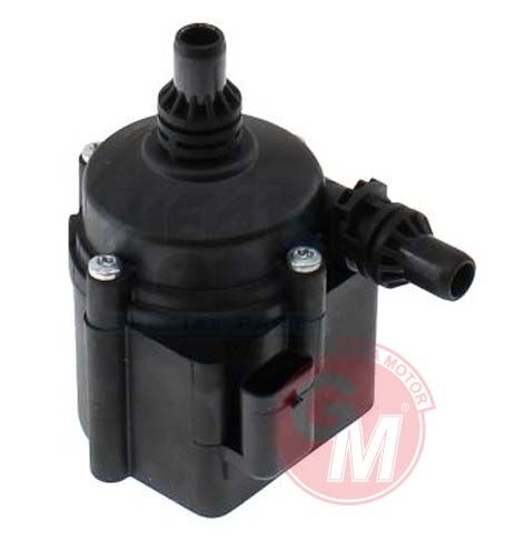 GUA 50101 ELEKTRONİK SU POMPASI FIAT 500X 14> 500L 12> DOBLO 16>23 DUCATO 16> EGEA 16> ALFA ROMEO GIULIETTA 1 5> JEEP COMPASS 17> IVECO DAILY VI 16> 1.3D MTJ 1.6D MTJ 2.3D MTJ