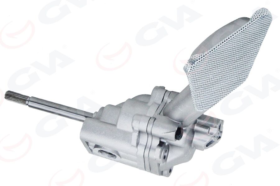 GVA 5723110-F YAĞ POMPASI SLX-TEMPRA-TİPO 1.6