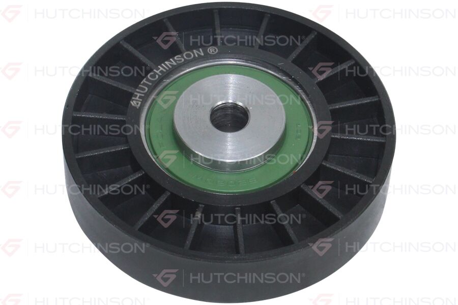 HUTCHINSON T0240 ALTERNATÖR GERGİ RULMANI CLIO II 1.4-1.6 98-05 - KNG 1.4 97- - EXP 1.4 97-
